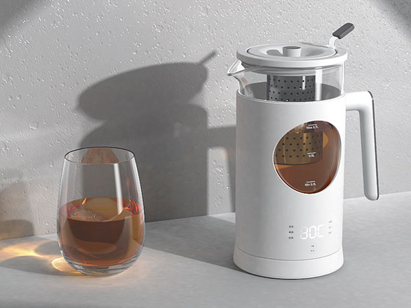 工業(yè)設(shè)計(jì)已是產(chǎn)品的核心競爭力之一