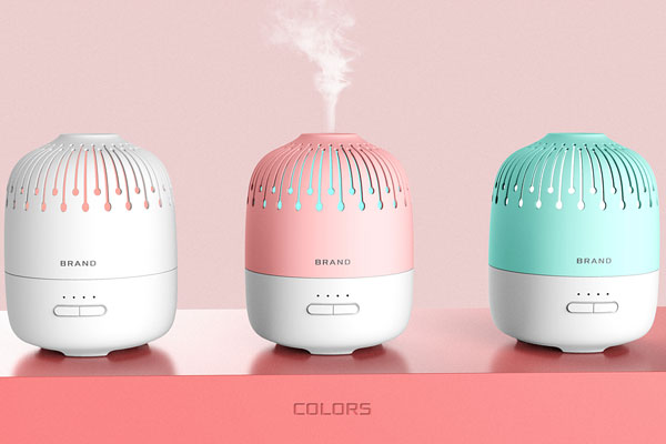 深圳香薰機(jī),七彩香薰機(jī)設(shè)計(jì)