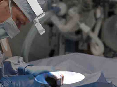 告訴你醫(yī)用頭燈設(shè)計(jì)的靈感，來自哪里?