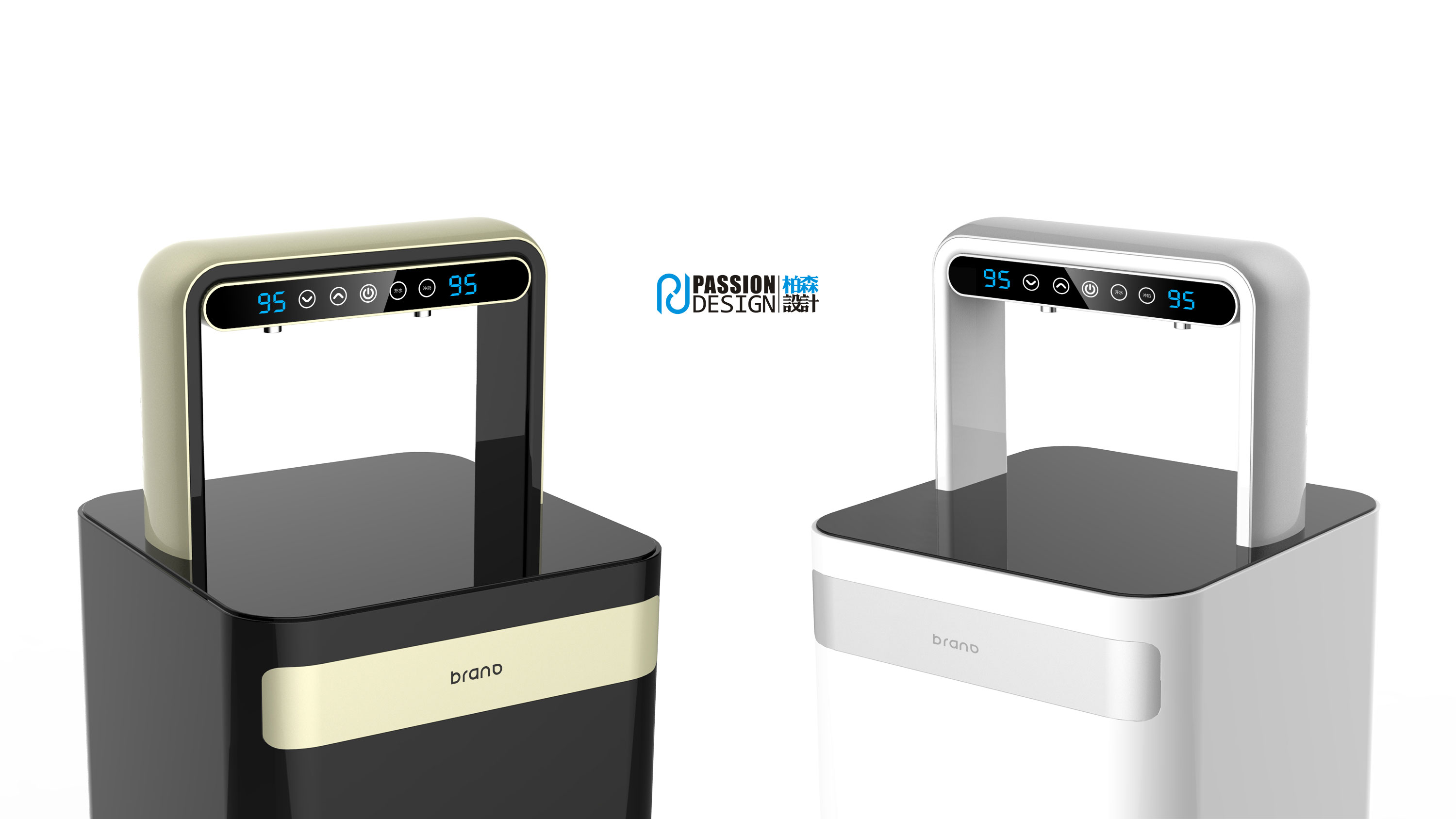 智能茶吧機(jī)