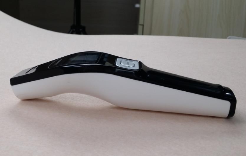 額溫槍外觀設(shè)計(jì),需要怎么樣做?